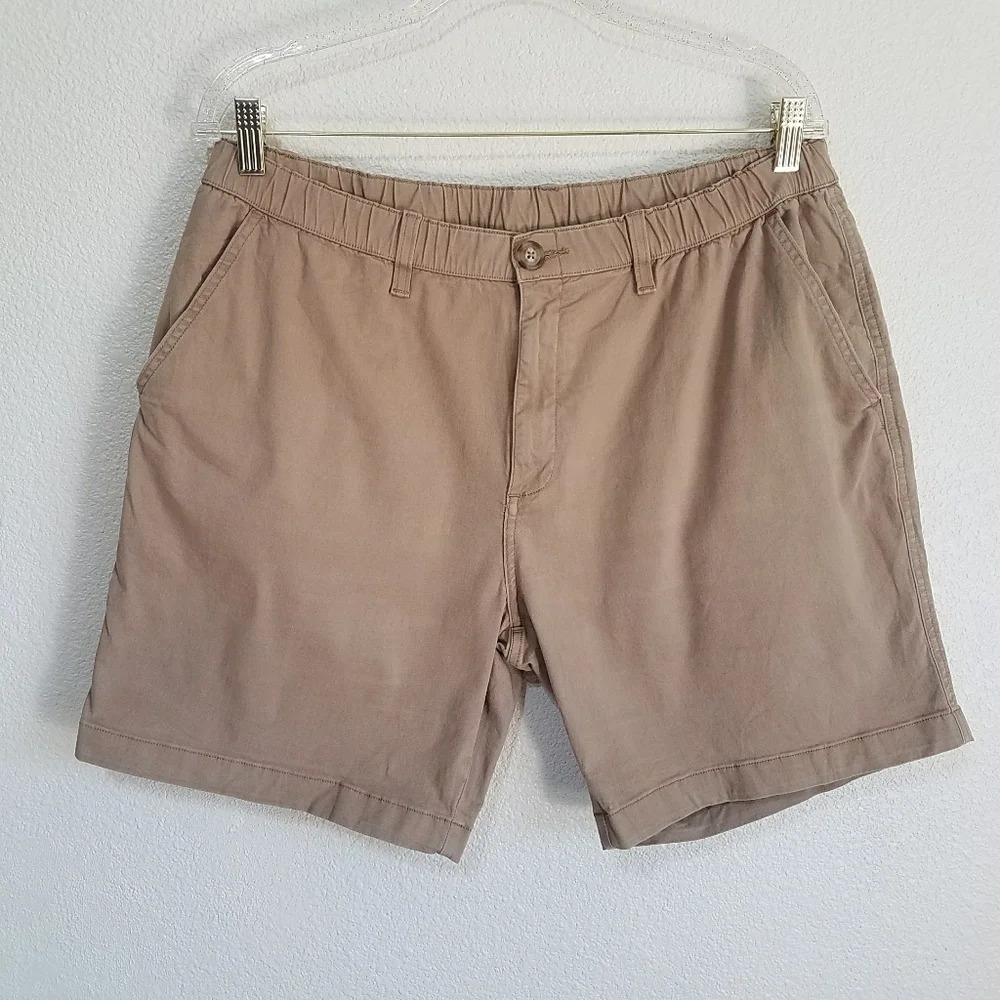 Men's Chubbies Casual Shorts